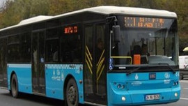 Efsane hattın güzergahı değişti!