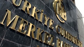 Merkez'in şŞah'ı dolara yetmedi!