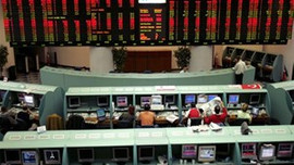 1 günde 18 milyar eridi