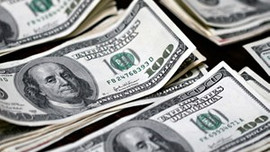 Ve dolar nefes aldı!