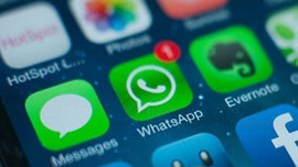 Whatsapp bunu da yaptı