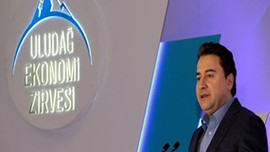 Büyük zirve başladı!