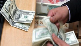 Dolardan ters köşe! Yeniden...