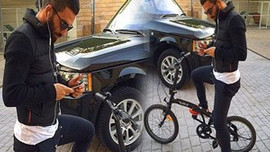 Milyon dolarların var ama...