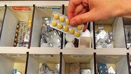 Türkiye'nin "ithal ilaç" faturası kabarık