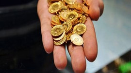 Çeyrek altın 161 lirayı gördü!