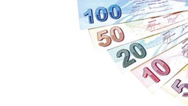 Aşırı değerli TL en büyük hata