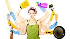 Evler işyeri olacak!