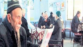 Emeklinin intibak sevinci