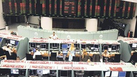 Yabancı ‘bankaları’ sattı