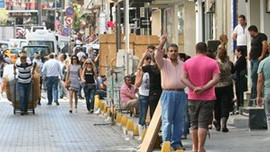 Laleli kepenk indirdi!