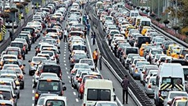 4 milyon araca şok!