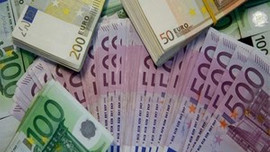 Yunanistan, IMF'e borcunun taksidini ödedi