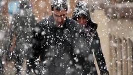 Meteoroloji uyardı! Dikkat...