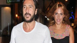 Meryem Uzerli'ye bunu da yapmış!