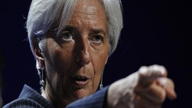 IMF'den Fed uyarısı