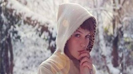 İstanbul'da kar sürprizi...