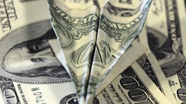 Müjde müjde dolar düştü!