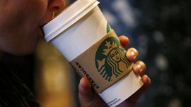 Starbucks'tan flaş karar!