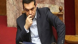 Yunanistan için zaman daralıyor!