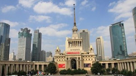 Dev şirket Çin'den çıkıyor