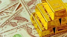 Altın, doların gölgesinde kaldı