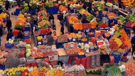 Fiyatlar aldı başını gidiyor!