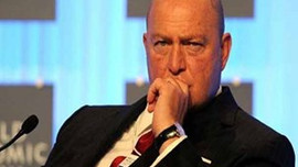 Koç Kalamış'tan vazgeçti!