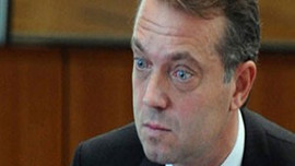 Cem Uzan'a büyük şok!