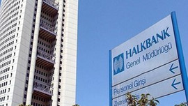 Halkbank'dan dev satın alma!