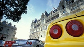 İnanılmaz bir dolandırıcılık