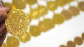 Altın için müthiş tahmin