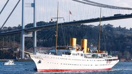 Cumhurbaşkanı ile yurtdışına açılacak