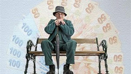 Emekliye toplu para müjdesi!