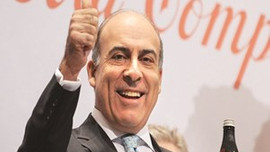 Maaşı çok konuşuluyor