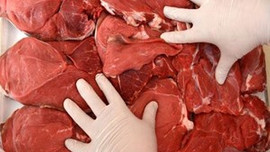 Kırmızı ette zam şoku!