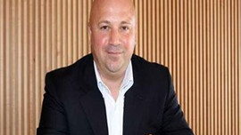 İşte Turkcell'in yeni genel müdürü!