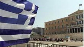 Yunanistan bitti okey dönüyor!