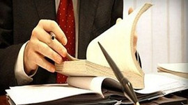 Sahte teminat mektupları için kritik imza