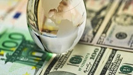 Kur ve petrol fiyatlarına dikkat