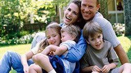 Çocuğu olan yaşadı!