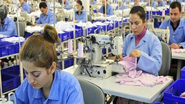 Kadınlara ve gençlere müjde