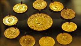 Altında büyük şok! Çeyrek ne kadar?