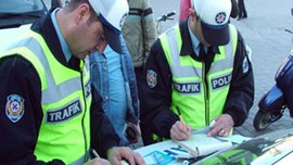 'Sürpriz' trafik cezalarına son