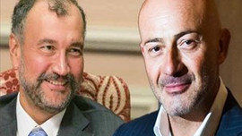 İşte en zengin Türkler: Listede kimler var?