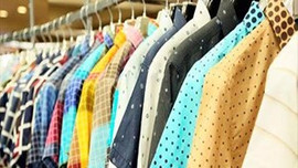 Araplar'ın tercihi Türk kıyafetleri