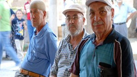 Emekli zammında sona yaklaşıldı