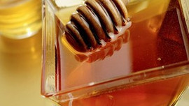 'Arıyla hiç tanışmamış bal var'