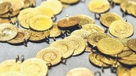 Piyasalarda altın sürpriz