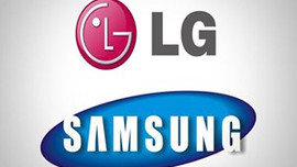 LG ve Samsung davalarından vazgeçiyor